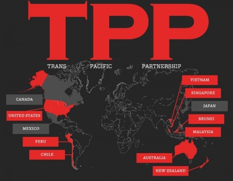 การประชุมรัฐมนตรีกลุ่มเอเปคเปิดฉาก คาดหารือผลักดันข้อตกลง TPP