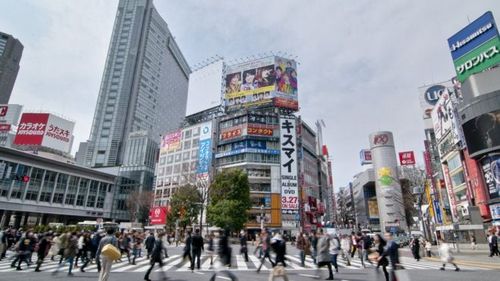 ญี่ปุ่นเผยการลงทุนภาคธุรกิจประจำเดือนก.ค.-ก.ย.หดตัว 1.3% ลดลงครั้งแรกในรอบ 14 ไตรมาส