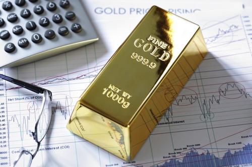 มินิซีรี่ส์เรื่องทอง 2 ราคาทองคำได้ขยับสูงมาตั้งแต่ต้นปี เพราะมีนักลงทุนบางส่วนไม่ได้ตื่นเต้นตูมตามไปกับตลาดหุ้น