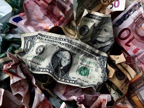 จับตา“สงครามการเงิน” ของประเทศมหาอำนาจ