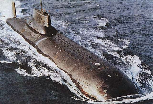 เผยความลับที่ทำให้เรือดำน้ำรัสเซียเงียบจนแยกไม่ออกระหว่างเสียงปลาวาฬและเสียงเรือดำน้ำ