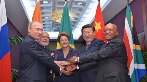 กลุ่มบริกส์ เริ่มนโยบายร่วมมือทางภาษีระหว่างประเทศ TAX BRICS GO ON!