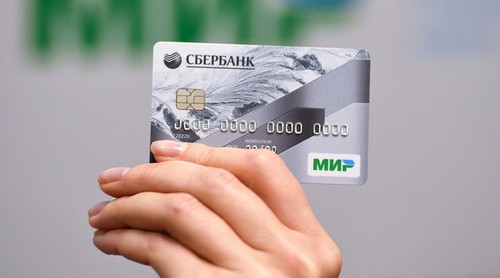 ธุรกรรมการเงินแบบใหม่เริ่มแล้ว! รัสเซียออกบัตรชำระเงินจำนวน 10 ล้านใบ