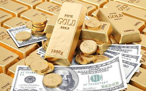 ทองคำจะกลับมา...ทำไม? ทองคำจึงเป็นที่ต้องการของโลก