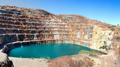 Pilbara Minerals ยังคงเดินหน้าดำเนินโครงการ Lithangoora lithium