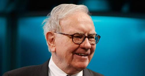 Warren Buffett” เทขายหุ้นธนาคารจำนวนมาก ก่อนเกิดวิกฤติครั้งใหญ่ในปี 66