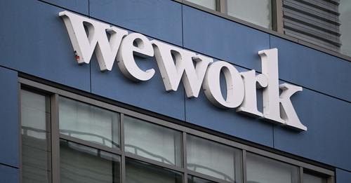 WeWork ยื่นล้มละลาย ปิดตำนานบริษัทมาร์เกตแคปสูงถึง 4.7 หมื่นล้านดอลล์ 