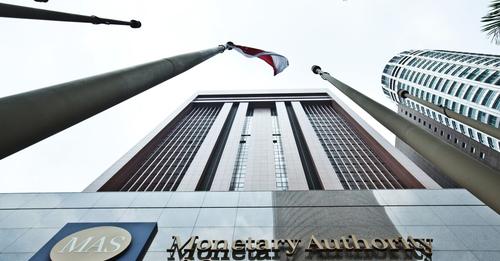 ธนาคารกลางสิงคโปร์ กังวลมากขึ้น ถึงความเสี่ยงเกิดการฟอกเงิน-หนุนการเงินแก่การก่อการร้าย