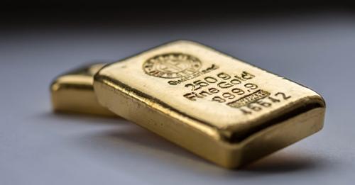 เจพีมอร์แกน คาด ราคาทองคำ พุ่งแตะ 2,300 ดอลลาร์ ในปี 67 อานิสงส์ดอกเบี้ยขาลง 