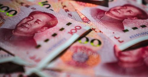  จีน รีบพยุง ค่าเงินหยวน หลังผันผวนหนักในชั่วข้ามคืน เซ่นเงินเฟ้อสหรัฐสูงดันดอลลาร์แข็งค่า