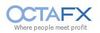 Broker Octafx