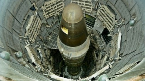 สหรัฐเล็งทุ่มงบมหาศาลยกเครื่องระบบอาวุธนิวเคลียร์ มินิทแมน 3 เริ่มปี 2563