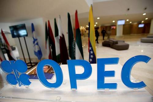 โอเปก(OPEC)เห็นชอบปรับลดการผลิต ทำให้ราคาน้ำมันโลกพุ่ง6% 