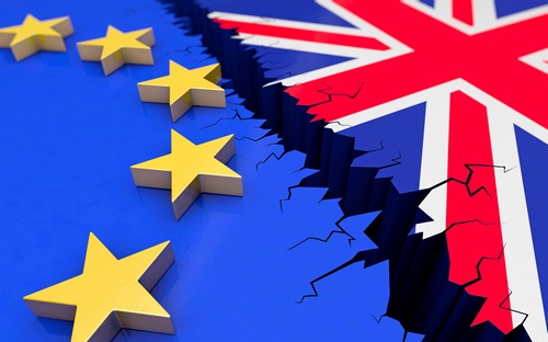 อังกฤษจะเริ่มกระบวนการออกจาก EU ภายในเดือนมีนาคมปีหน้า