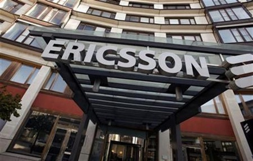 ยักษ์ใหญ่แห่งวงการโทรคมนาคมแดนไวกิ้ง อีรัคส์สัน(Ericsson) ประกาศปลด พนง. 4,000 ตำแหน่ง