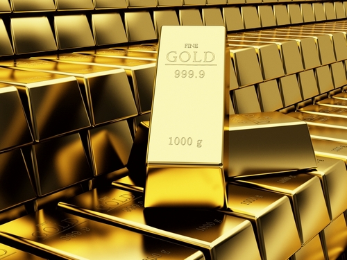 สรุปภาวะตลาดทองคำนิวยอร์ก: ทองคำปิดร่วง 10.5 ดอลลาร์ เหตุเงินดอลล์แข็งค่า