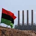 Libya ผลิตน้ำมันเพิ่มเป็น 685,000 บาร์เรลต่อวัน หวังผลิตได้ 900,000 ภายในมี.ค.นี้