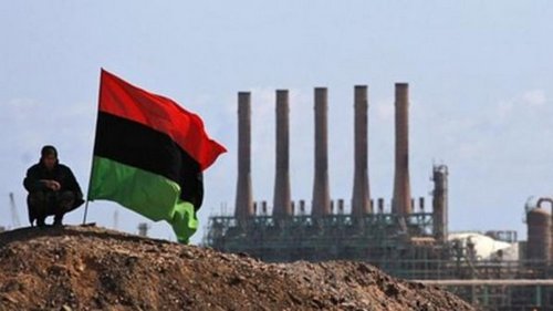 Libya ผลิตน้ำมันเพิ่มเป็น 685,000 บาร์เรลต่อวัน หวังผลิตได้ 900,000 ภายในมี.ค.นี้