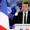  Macron กระโดดเข้าร่วม Frexit เพราะ ชาวฝรั่งเศสไม่ชื่นชอบ EU