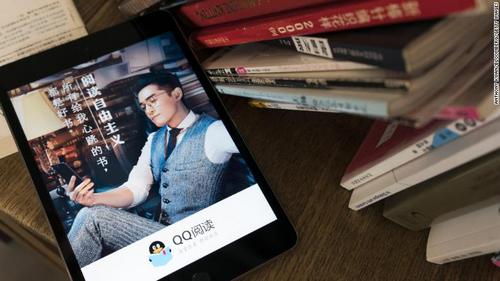 Digital Tech IPO แรงกว่า ZhongAn ก็ China literature