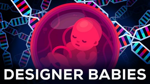 CRISPR กับอนาคตที่จินตนาการได้ไม่รู้จบ