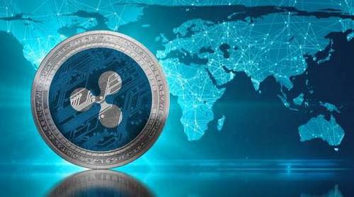 Blockchain Story//Business Review : Ripple 