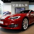 บริษัทผู้ผลิตรถยนต์ไฟฟ้า Tesla ได้เรียกคืนรถจำนวน 123,000 คัน