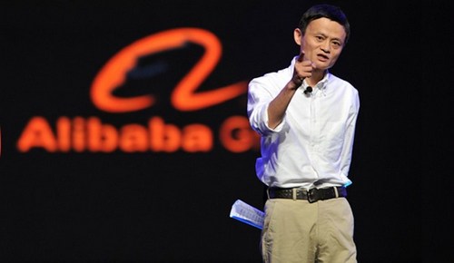 เรื่องที่ผู้ประกอบการควรเรียนรู้จาก Jack Ma  Alibaba