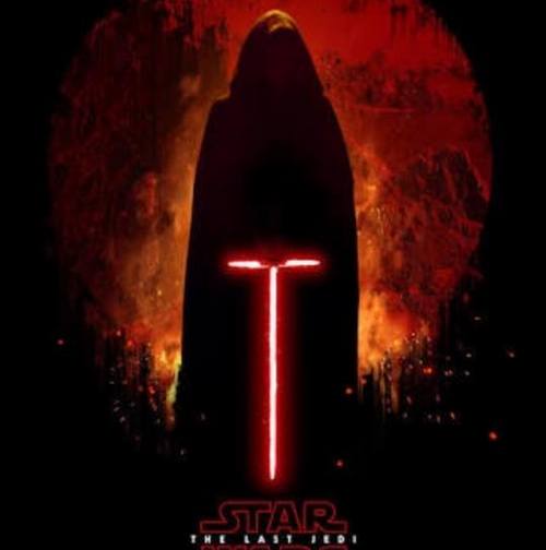 (9) Star Wars ตอน The Last Jedi