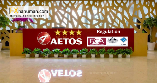 Aetos forex review