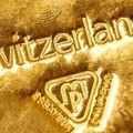 สวิตเซอร์แลนด์เลือกสะสมทองคำแทนเงินกระดาษ ซึ่งหนุนหลังด้วยเงินดอลล่าร์สหรัฐ!