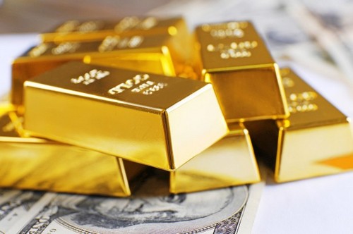  ทำไมรัสเซียถึงเพิ่มทองคำสะสมให้อยู่ในระดับสูงสุด?