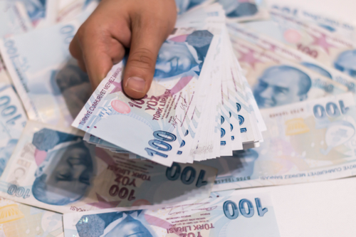 วิกฤติการเงินตุรกี จากความเปราะบางทางเศรษฐกิจและความขัดแย้งทางการเมือง