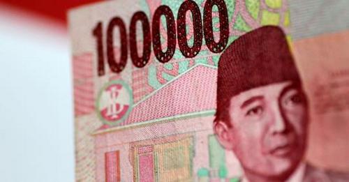 4 ครั้งใน 3 เดือน  ธนาคารกลางของอินโดนีเซียประกาศขึ้นอัตราดอกเบี้ย