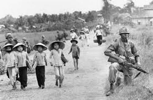 “สงครามเวียตนาม กับ ค่าเงินดอลล่าร์และทองคำของอเมริกา”