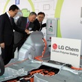 LG Chem ลงทุน 387 ล้านเหรียญในโรงงานผลิตแบตเตอรี่  EV ที่ใหญ่ที่สุดในยุโรป (ในโปแลนด์)