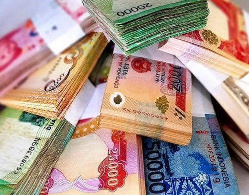   การค้าอิหร่าน-อิรัก เลิกใช้เงินดอลลาร์