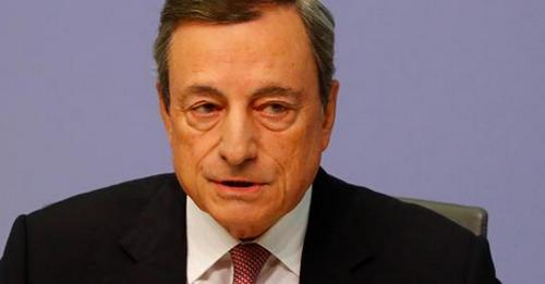 ECB มีมติคงอัตราดอกเบี้ยนโยบาย ปริมาณการเข้าซื้อพันธบัตร และมาตรการ reinvest ในการประชุมเดือนกันยายน