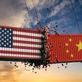 กระทรวงพาณิชย์จีนเตือน สงครามภาษีไม่ช่วยแก้ปัญหาขาดดุลของสหรัฐฯ