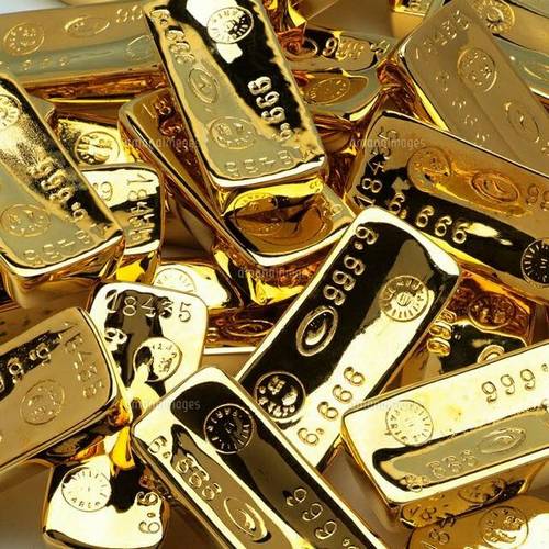 บริษัททองคำจีนและอินเดียจะลงทุน 485 ล้านดอลลาร์เพื่อสำรองทองคำในรัสเซีย