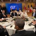  นายกรัฐมนตรีอิตาลีกล่าวว่า การกลับมาเข้าร่วมกลุ่ม G7 ของรัสเซียจะช่วยแก้วิกฤติเศรษฐกิจโลก