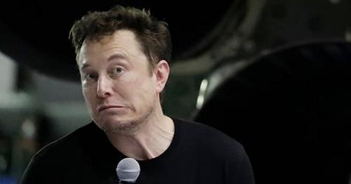 Elon Musk: "สินค้าแอปเปิลไม่ได้ทำให้คนตื่นเต้น จนต้องรีบอยากมีอยากได้อีกแล้ว"