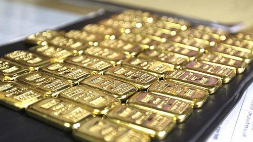  ธนาคารอังกฤษปฏิเสธที่จะโอนทองคำของเวเนซูเอลา