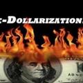 อียูเตรียมเสนอแผน De-Dollarization