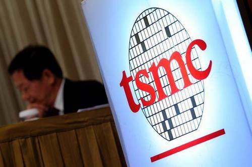 (TSMC) บริษัทผู้อยู่เบื้อหลัง APPLE และ  NVIDIA