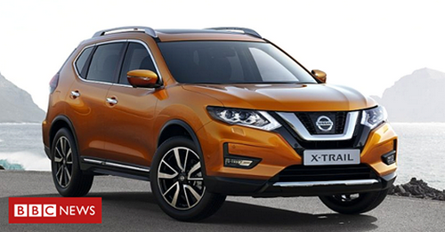 บริษัท Nissan Motor ประกาศยกเลิกแผนการผลิตรถยนต์รุ่นใหม่ที่โรงงานผลิตในเมืองซันเดอร์แลนด์ของสหราชอาณาจักร