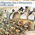 “นักวิจัยชี้ : อเมริกา ไม่ใช่ประชาธิปไตย แต่เนื้อแท้เป็น ธนาธิปไตยหรือ​คณาธิปไตย”