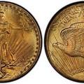 ความรู้เรื่องทองคำของชาวอเมริกัน : เมื่อ Walmart ไม่ยอมรับเหรียญทองคำที่ $20 ตามมูลค่าหน้าเหรียญ