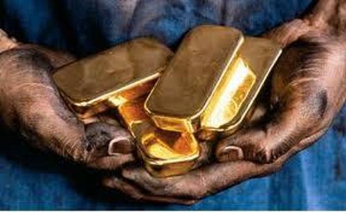 ในขณะที่ผู้คนในโลกตะวันตกไม่อาจซื้อทองคำแท่งได้ แต่ยอดขายจิวเวลรี่คาดว่าจะสูงสุดในรอบสี่ปี