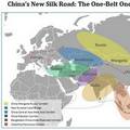 ถ้าจีนจะเป็นผู้นำจัดระเบียบโลก แค่โครงการ Belt & Road Initiative คงไม่พอ